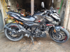 Pulser N160 Fi Abs